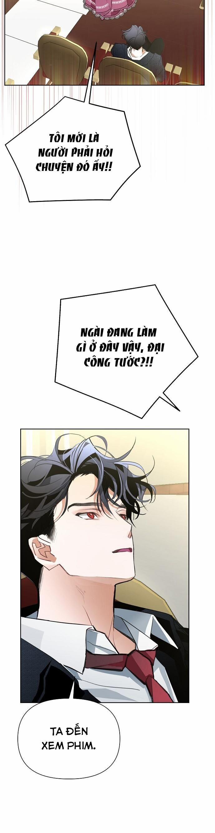 Truy Tìm Ác Nữ Tình Một Đêm 14 trang 6