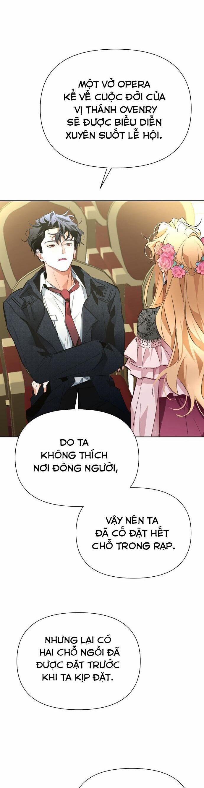 Truy Tìm Ác Nữ Tình Một Đêm 14 trang 7