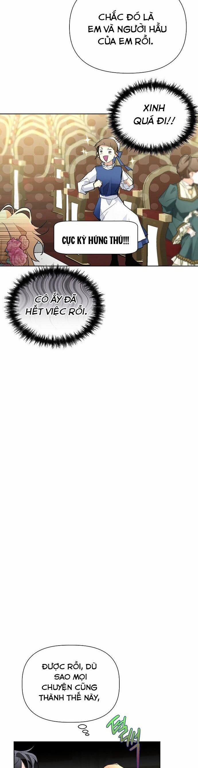 Truy Tìm Ác Nữ Tình Một Đêm 14 trang 8