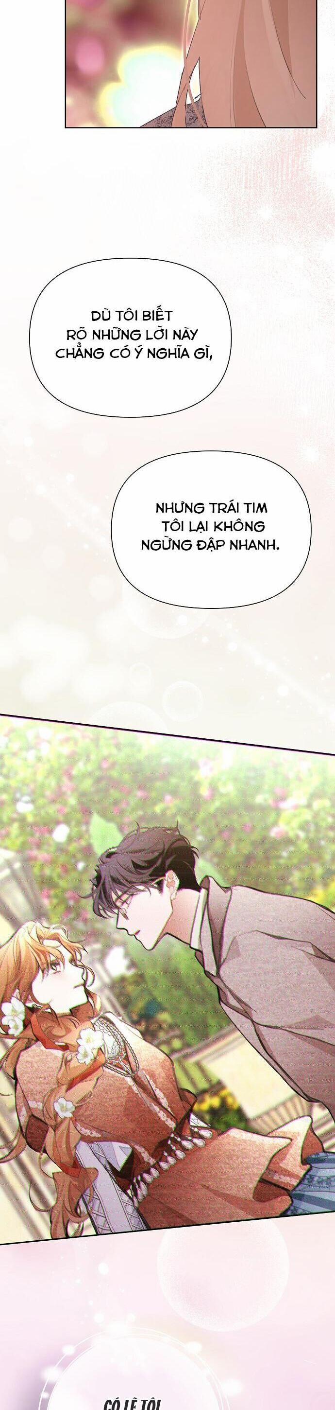 Truy Tìm Ác Nữ Tình Một Đêm 15 trang 12