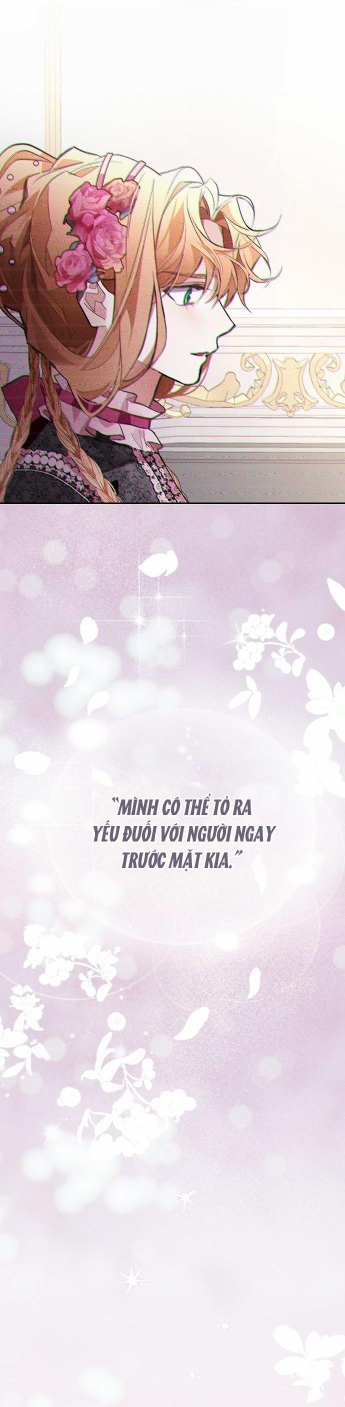 Truy Tìm Ác Nữ Tình Một Đêm 15 trang 18