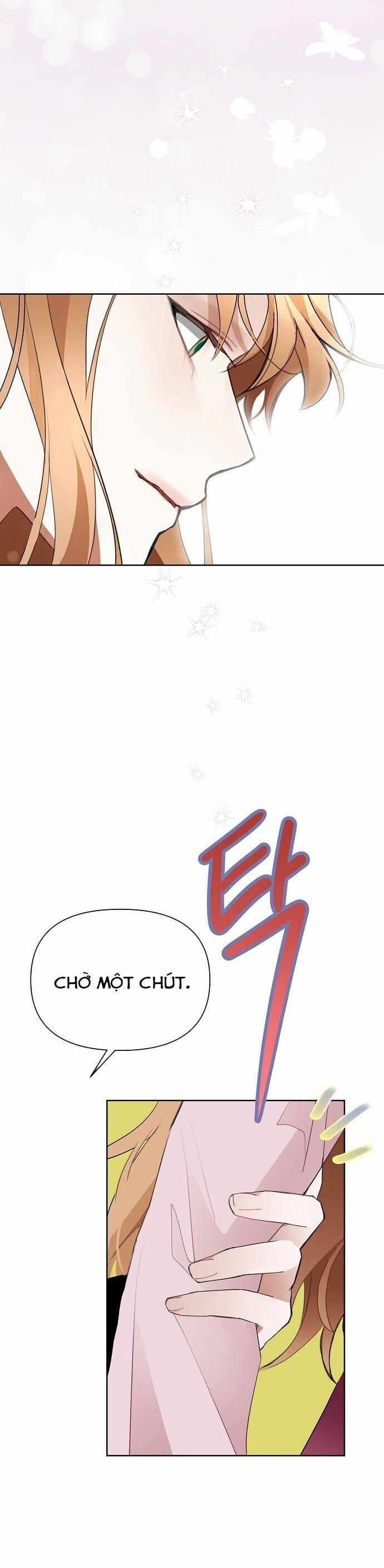 Truy Tìm Ác Nữ Tình Một Đêm 15 trang 19