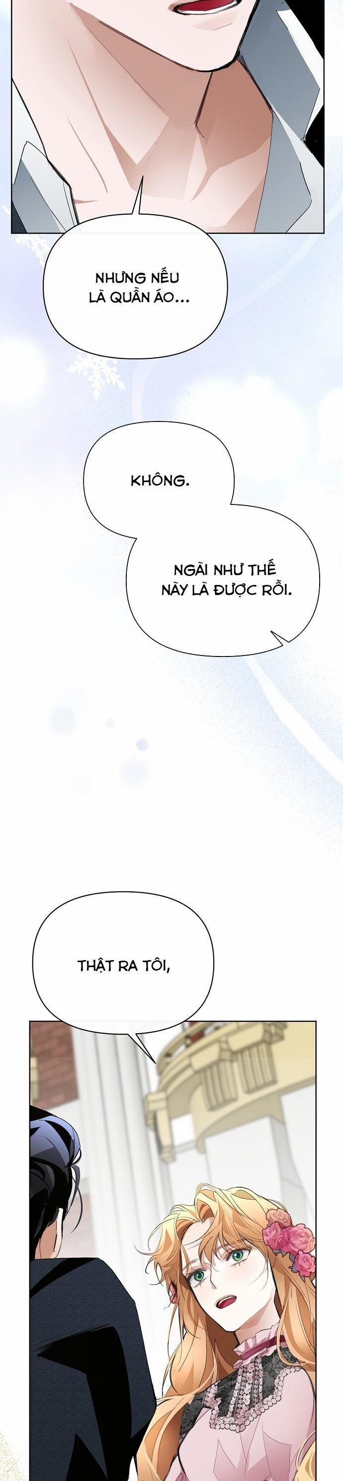 Truy Tìm Ác Nữ Tình Một Đêm 15 trang 22