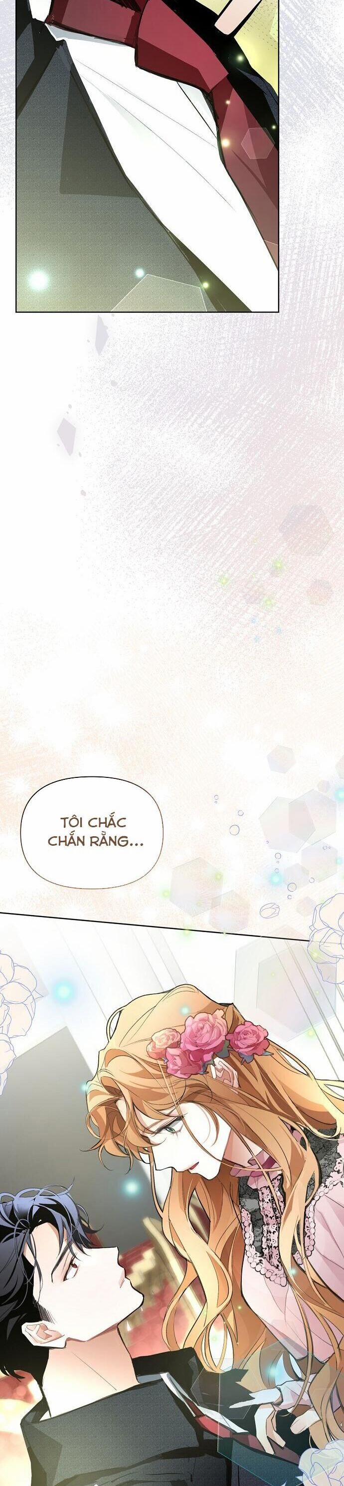 Truy Tìm Ác Nữ Tình Một Đêm 15 trang 27