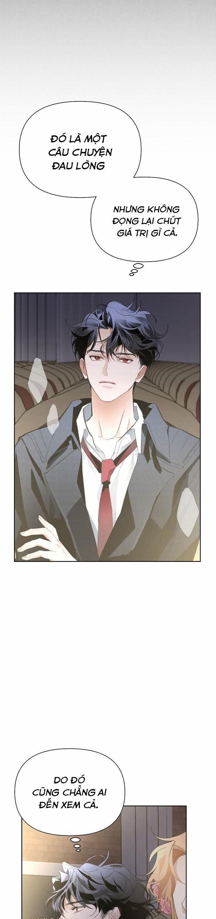 Truy Tìm Ác Nữ Tình Một Đêm 15 trang 3