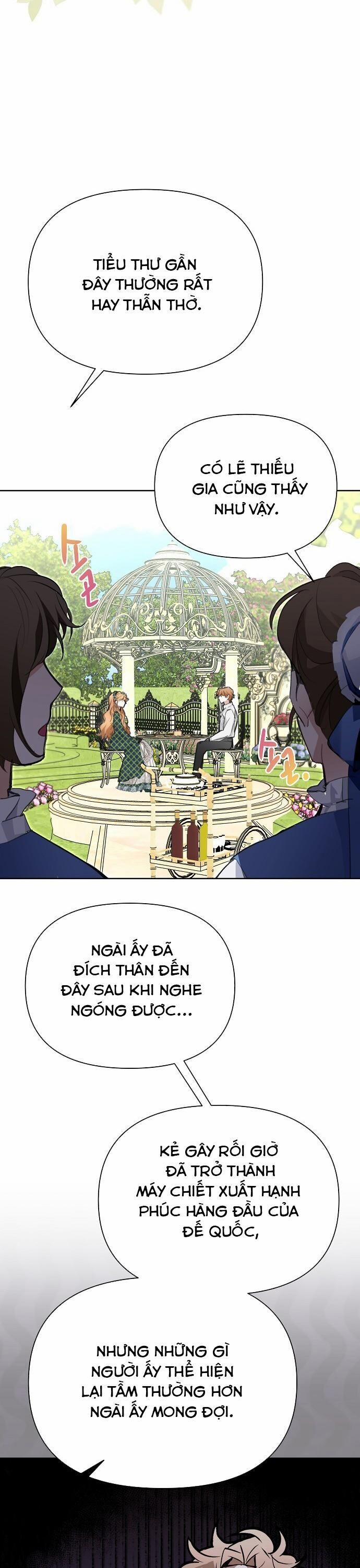 Truy Tìm Ác Nữ Tình Một Đêm 15 trang 32