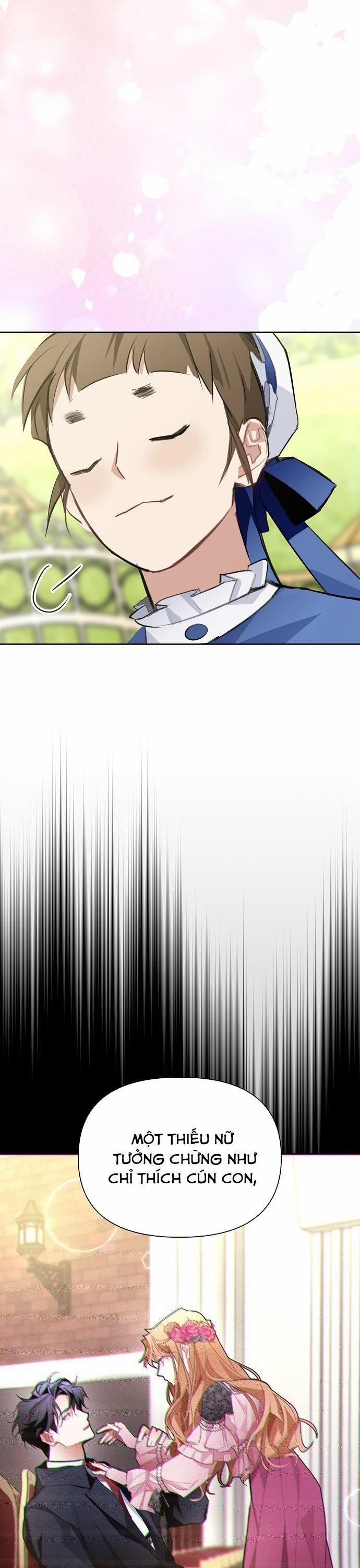 Truy Tìm Ác Nữ Tình Một Đêm 15 trang 36