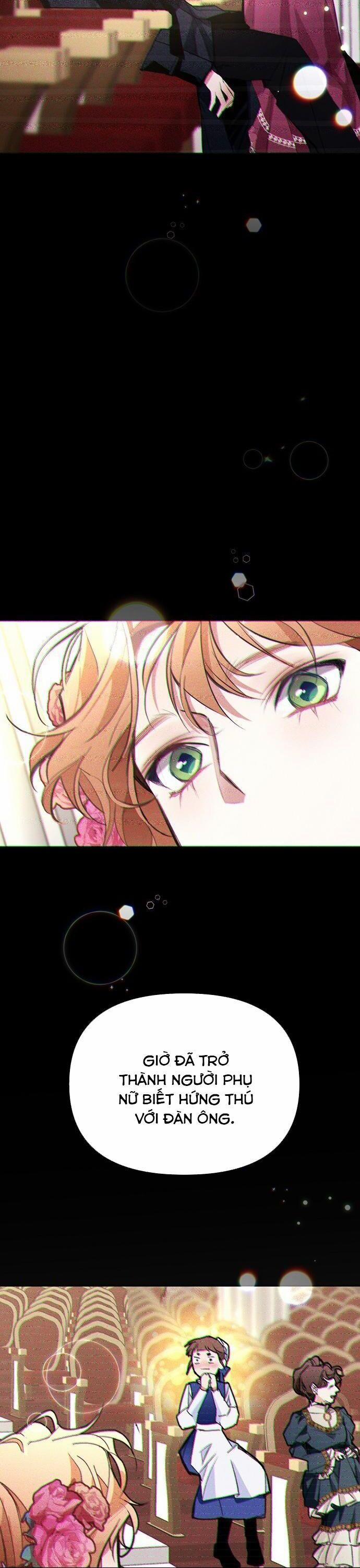 Truy Tìm Ác Nữ Tình Một Đêm 15 trang 37