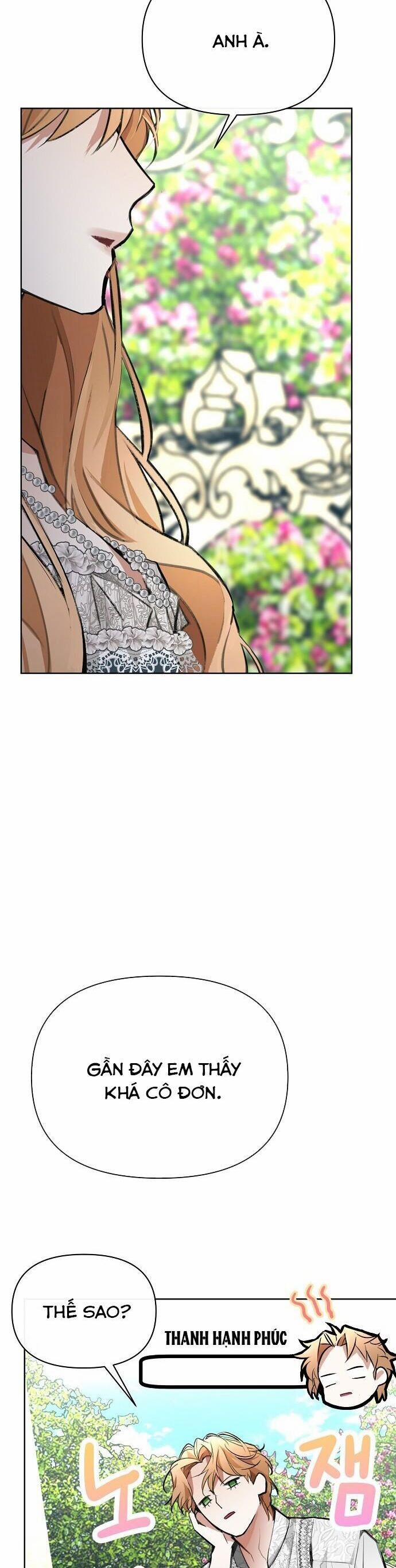 Truy Tìm Ác Nữ Tình Một Đêm 15 trang 39