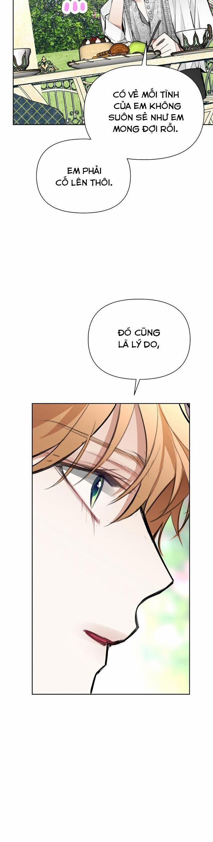 Truy Tìm Ác Nữ Tình Một Đêm 15 trang 40