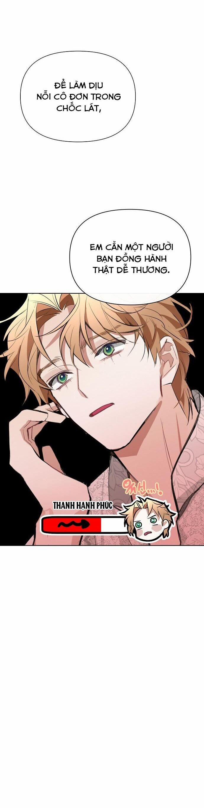 Truy Tìm Ác Nữ Tình Một Đêm 15 trang 41