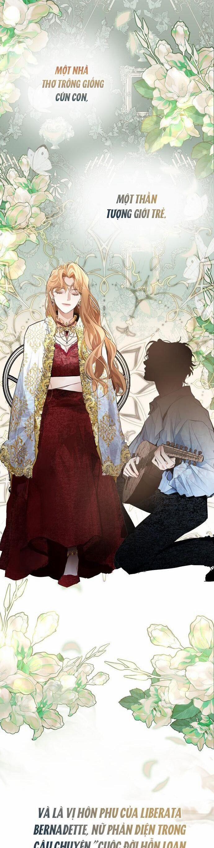 Truy Tìm Ác Nữ Tình Một Đêm 15 trang 43
