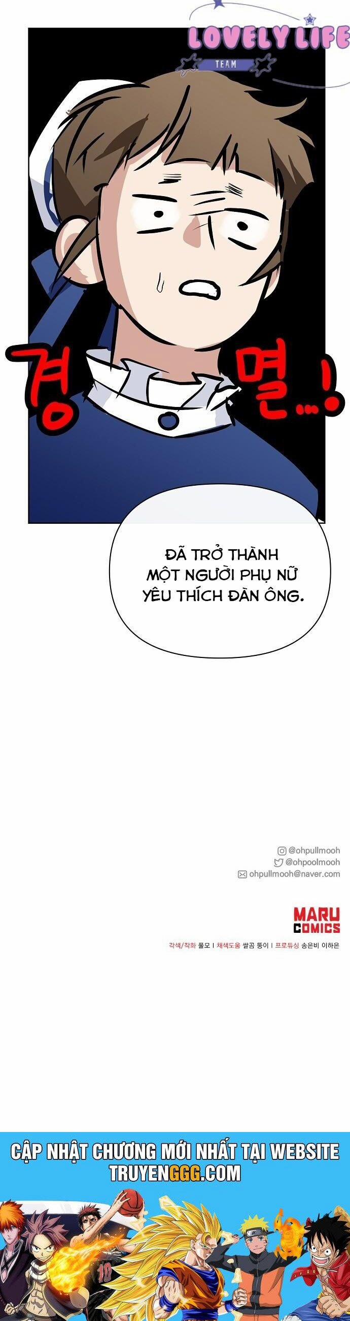 Truy Tìm Ác Nữ Tình Một Đêm 15 trang 47