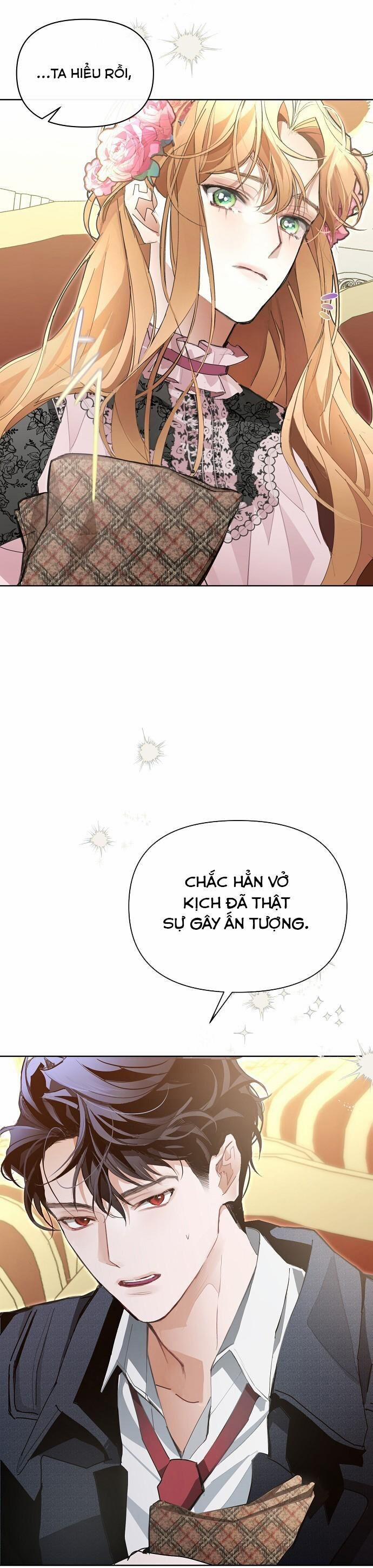 Truy Tìm Ác Nữ Tình Một Đêm 15 trang 8