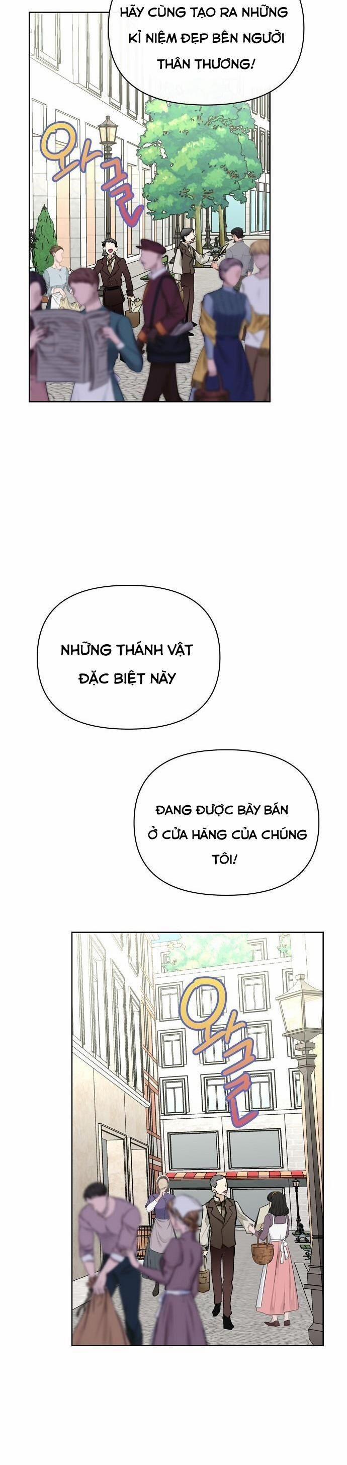 Truy Tìm Ác Nữ Tình Một Đêm 16 trang 14