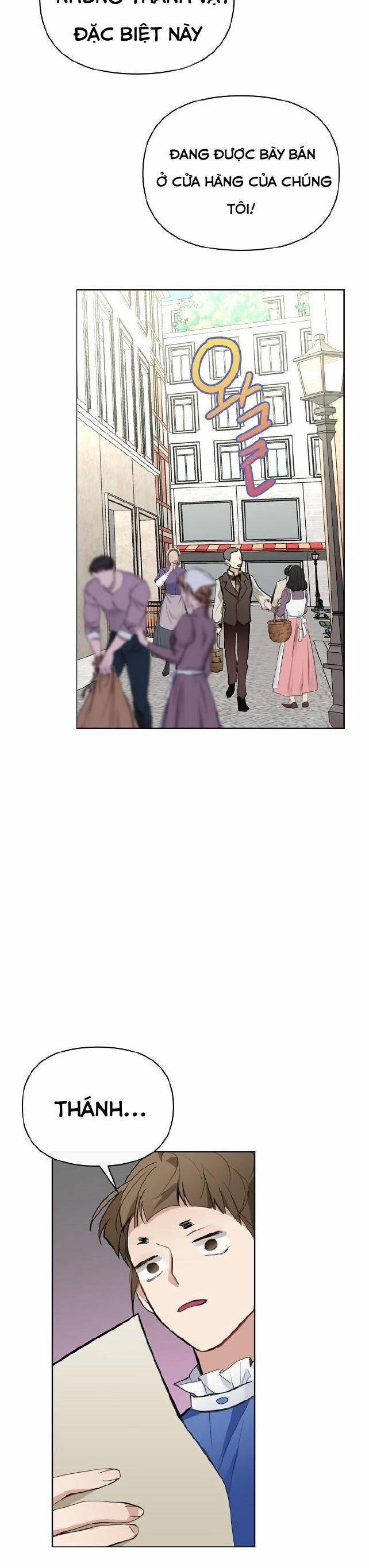 Truy Tìm Ác Nữ Tình Một Đêm 16 trang 15