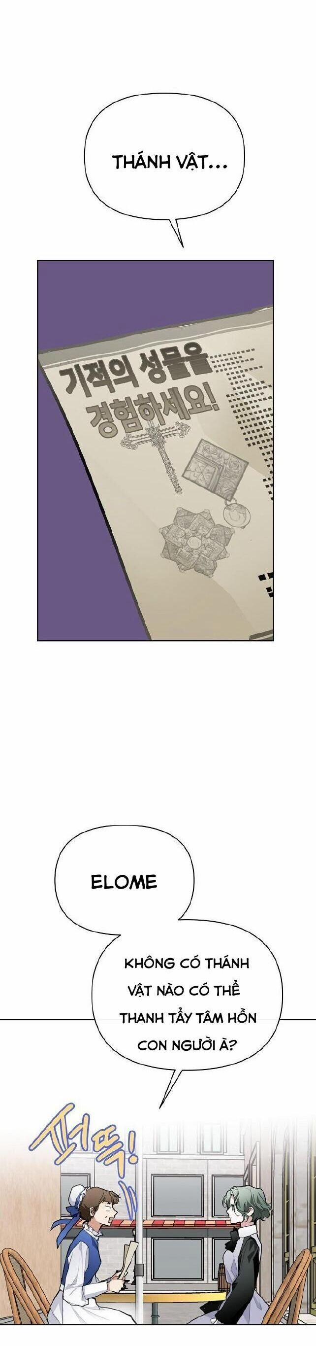 Truy Tìm Ác Nữ Tình Một Đêm 16 trang 16