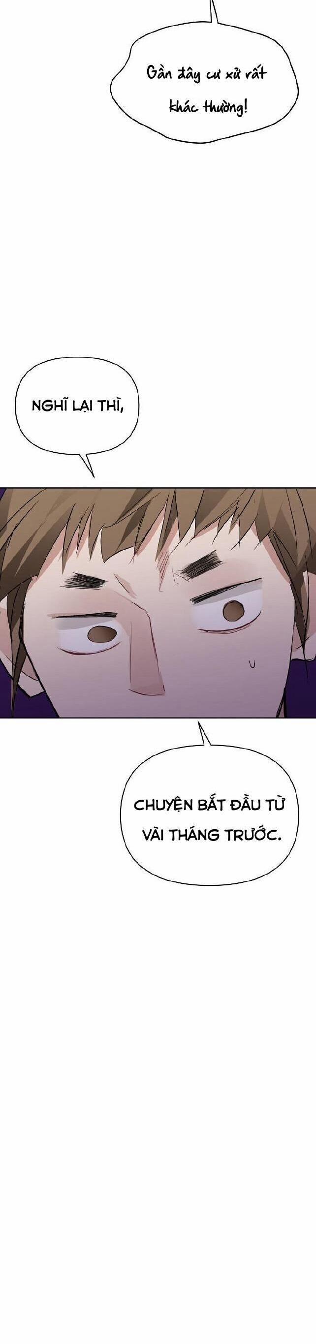 Truy Tìm Ác Nữ Tình Một Đêm 16 trang 18