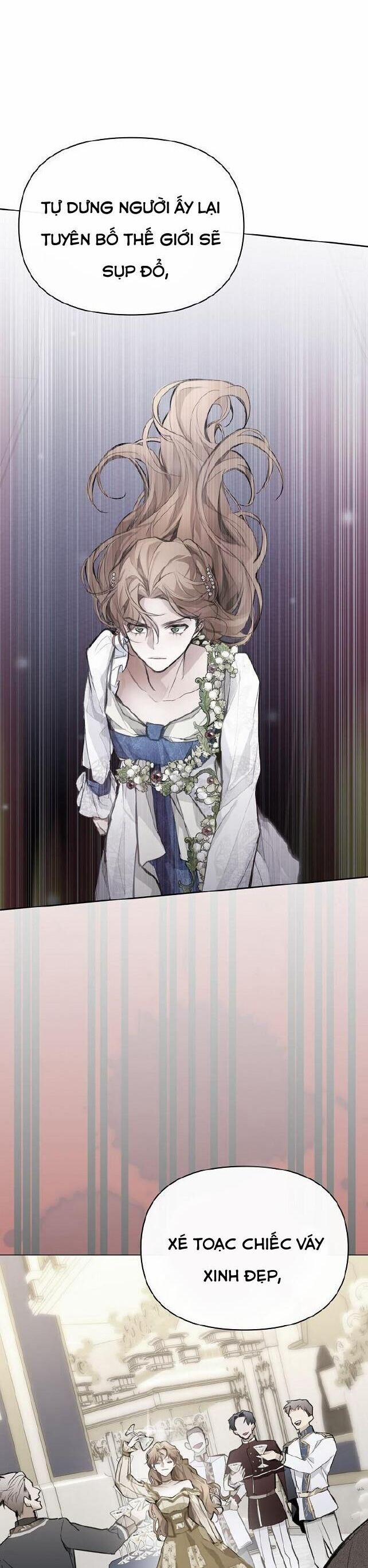 Truy Tìm Ác Nữ Tình Một Đêm 16 trang 19