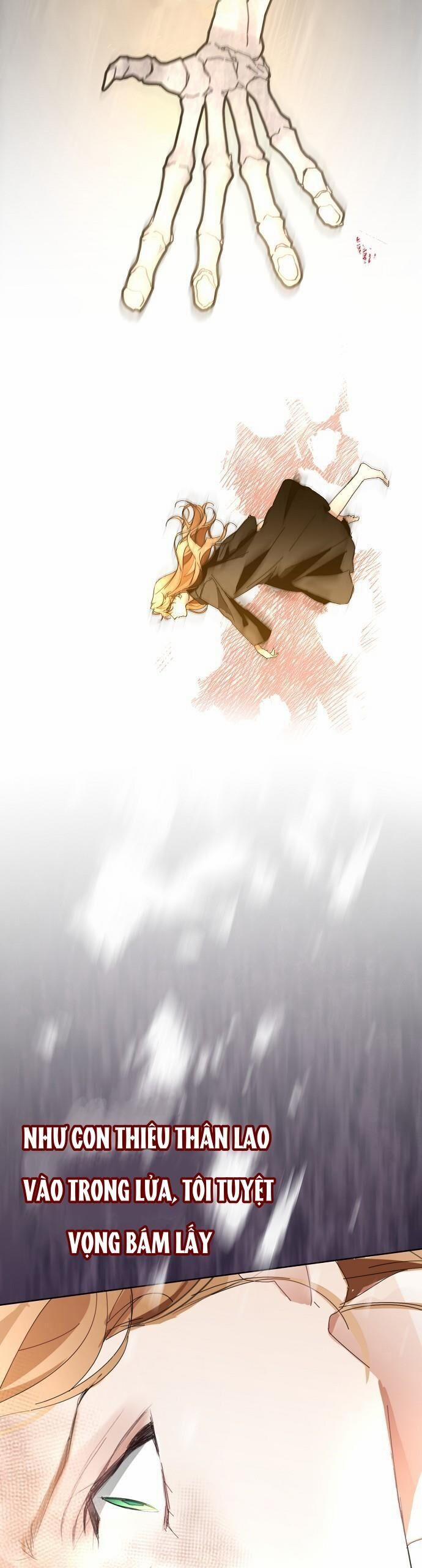 Truy Tìm Ác Nữ Tình Một Đêm 16 trang 2