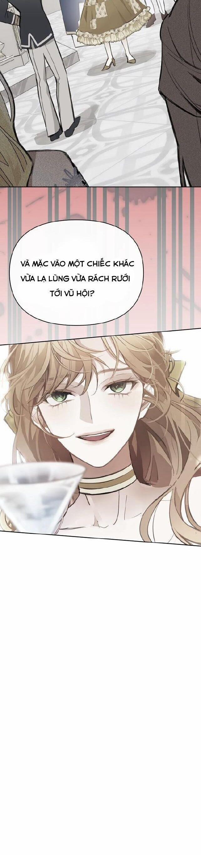 Truy Tìm Ác Nữ Tình Một Đêm 16 trang 20