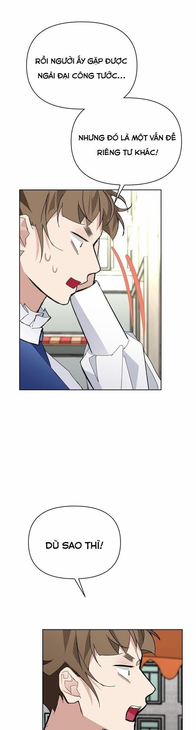 Truy Tìm Ác Nữ Tình Một Đêm 16 trang 21
