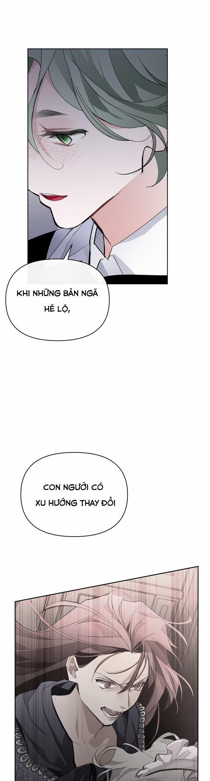 Truy Tìm Ác Nữ Tình Một Đêm 16 trang 25