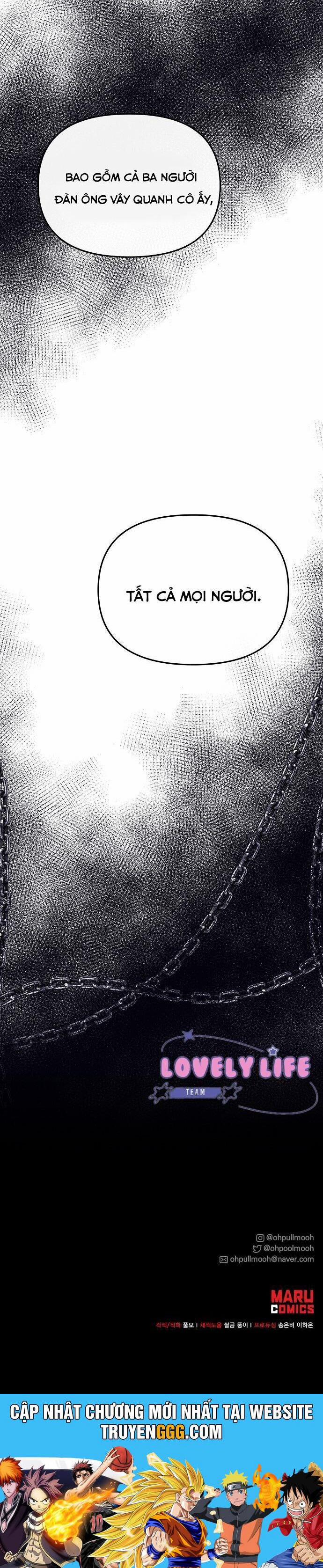 Truy Tìm Ác Nữ Tình Một Đêm 16 trang 28