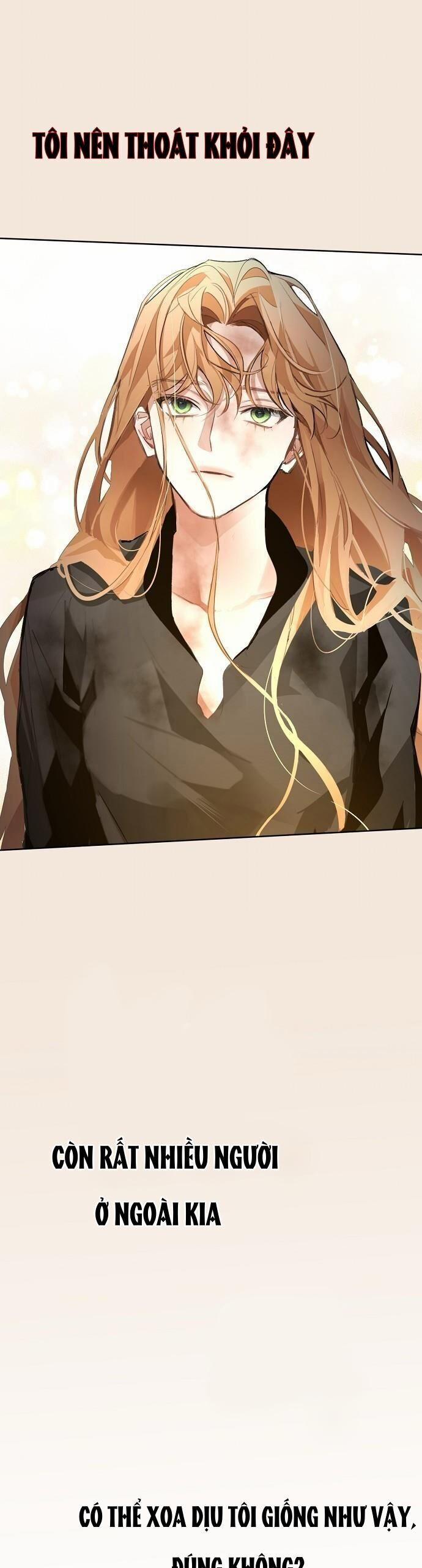 Truy Tìm Ác Nữ Tình Một Đêm 16 trang 6