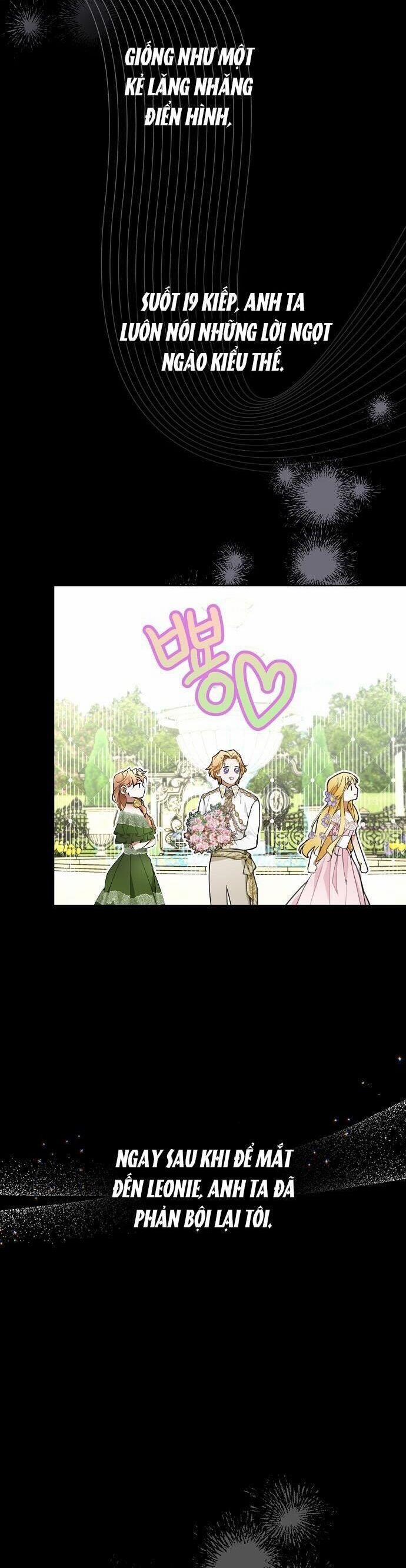 Truy Tìm Ác Nữ Tình Một Đêm 17 trang 10