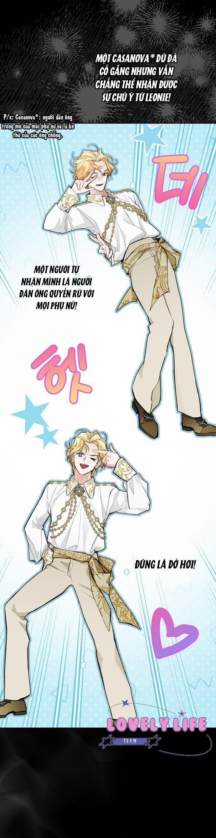 Truy Tìm Ác Nữ Tình Một Đêm 17 trang 11