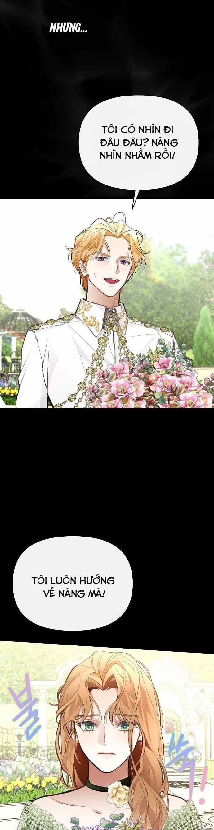 Truy Tìm Ác Nữ Tình Một Đêm 17 trang 12