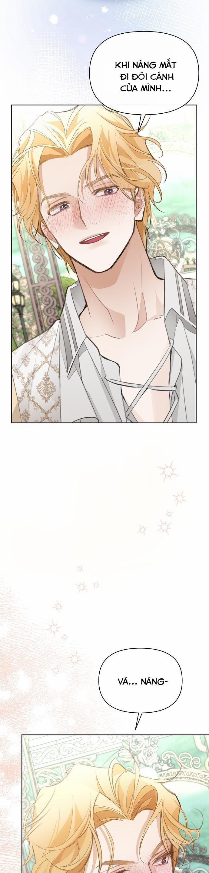 Truy Tìm Ác Nữ Tình Một Đêm 17 trang 18