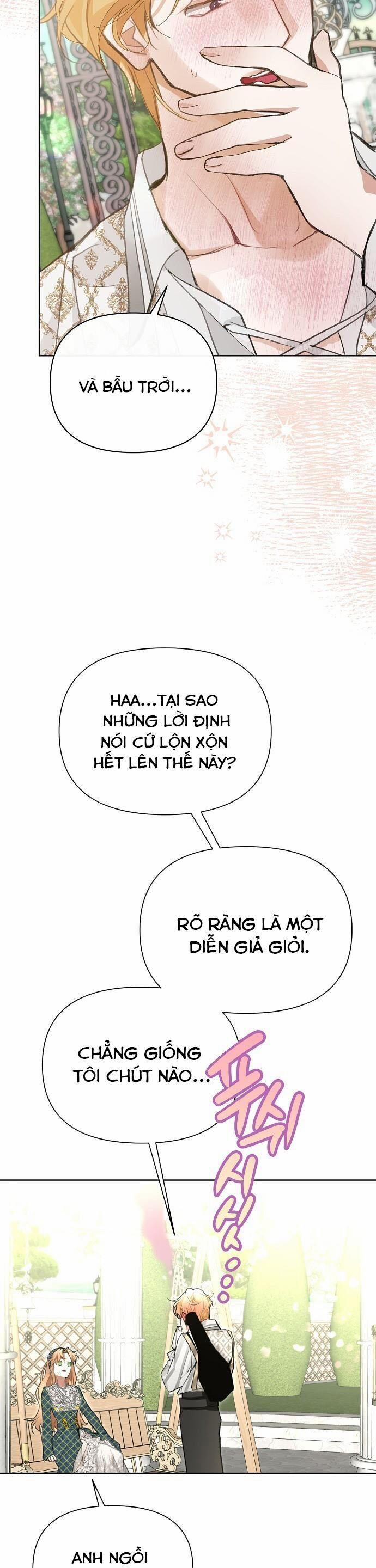 Truy Tìm Ác Nữ Tình Một Đêm 17 trang 19