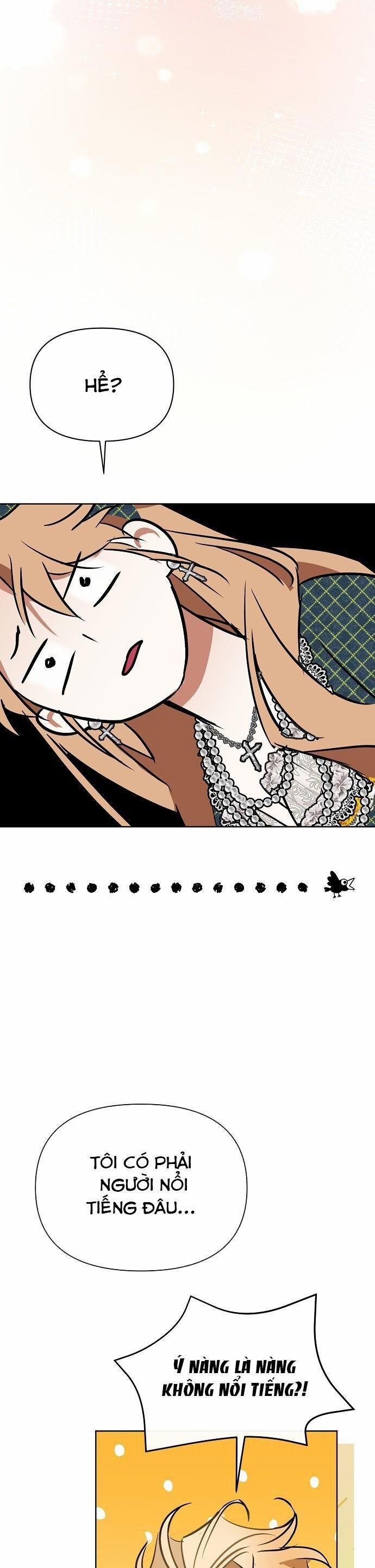 Truy Tìm Ác Nữ Tình Một Đêm 17 trang 21