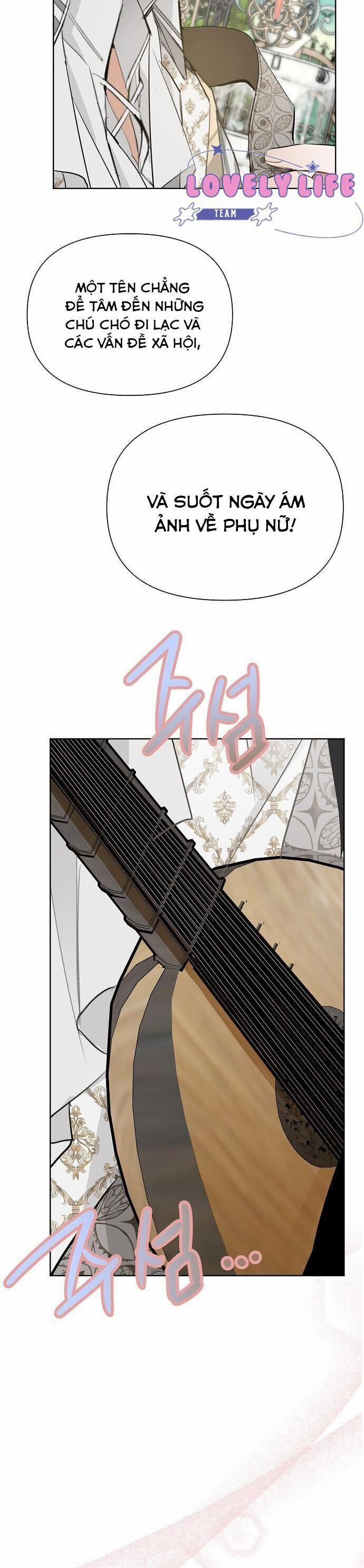 Truy Tìm Ác Nữ Tình Một Đêm 17 trang 25