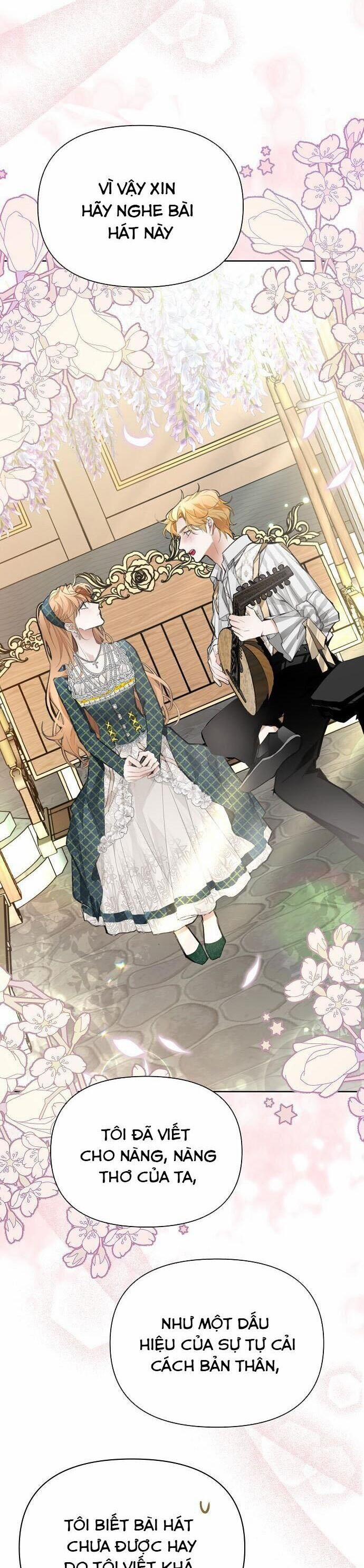 Truy Tìm Ác Nữ Tình Một Đêm 17 trang 26