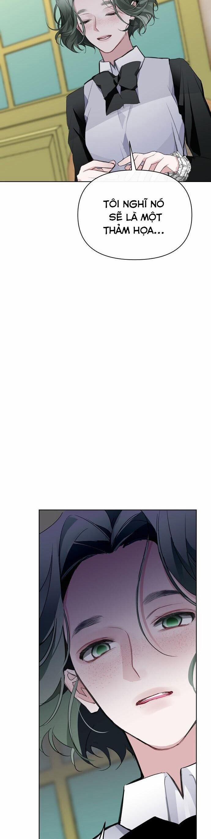 Truy Tìm Ác Nữ Tình Một Đêm 17 trang 34