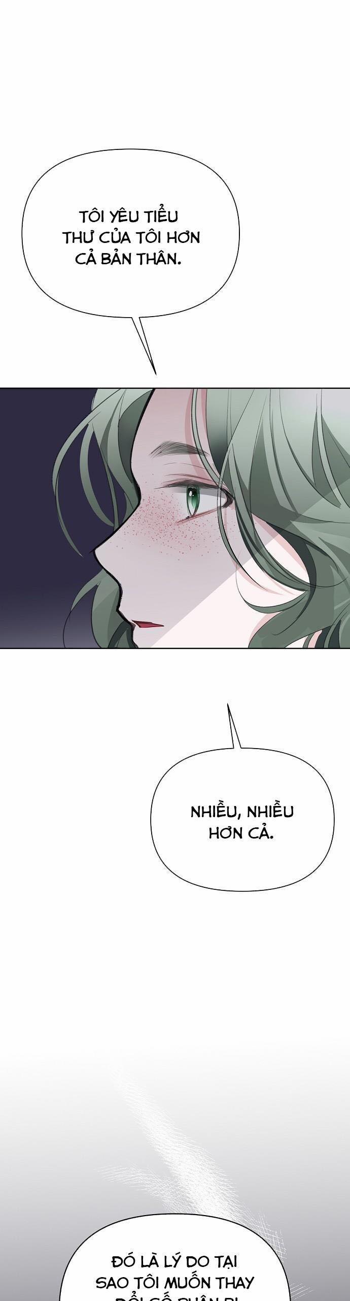 Truy Tìm Ác Nữ Tình Một Đêm 17 trang 37