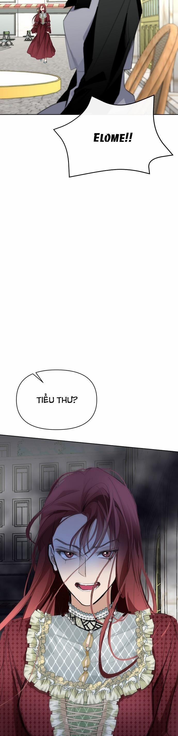 Truy Tìm Ác Nữ Tình Một Đêm 17 trang 41