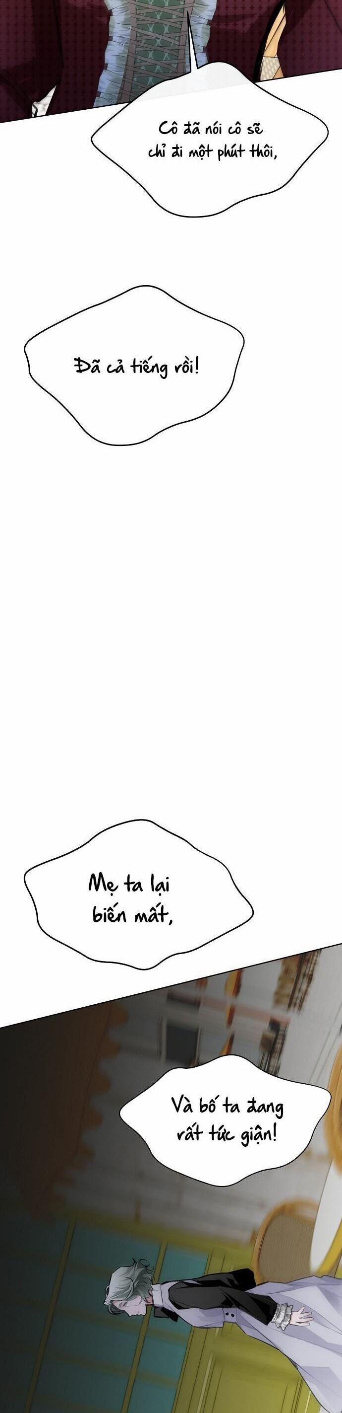 Truy Tìm Ác Nữ Tình Một Đêm 17 trang 42