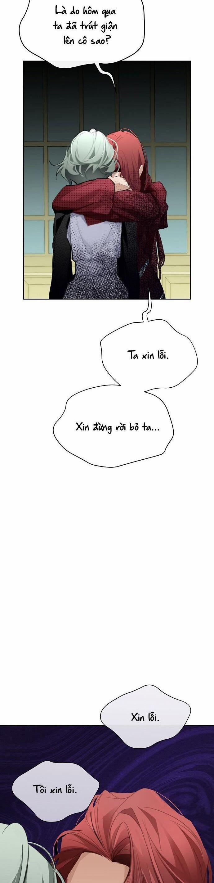 Truy Tìm Ác Nữ Tình Một Đêm 17 trang 45