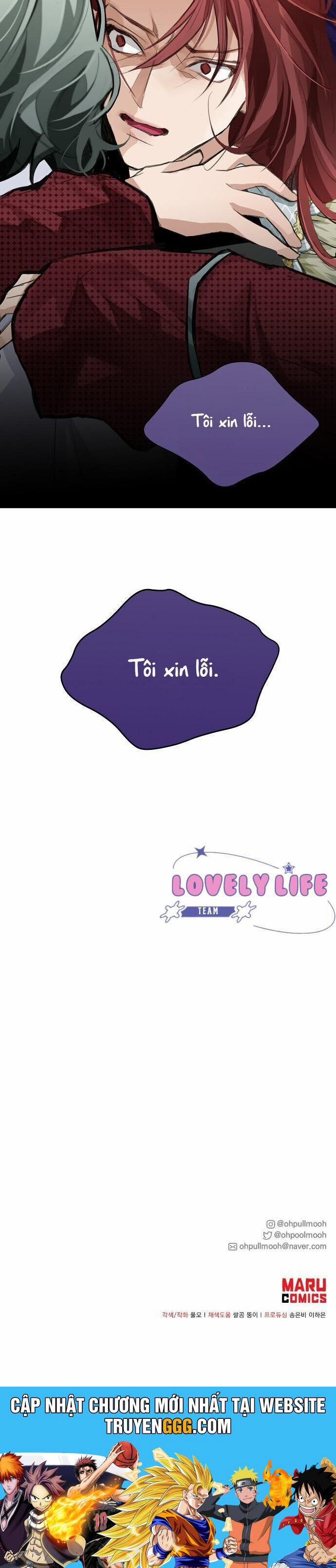 Truy Tìm Ác Nữ Tình Một Đêm 17 trang 46