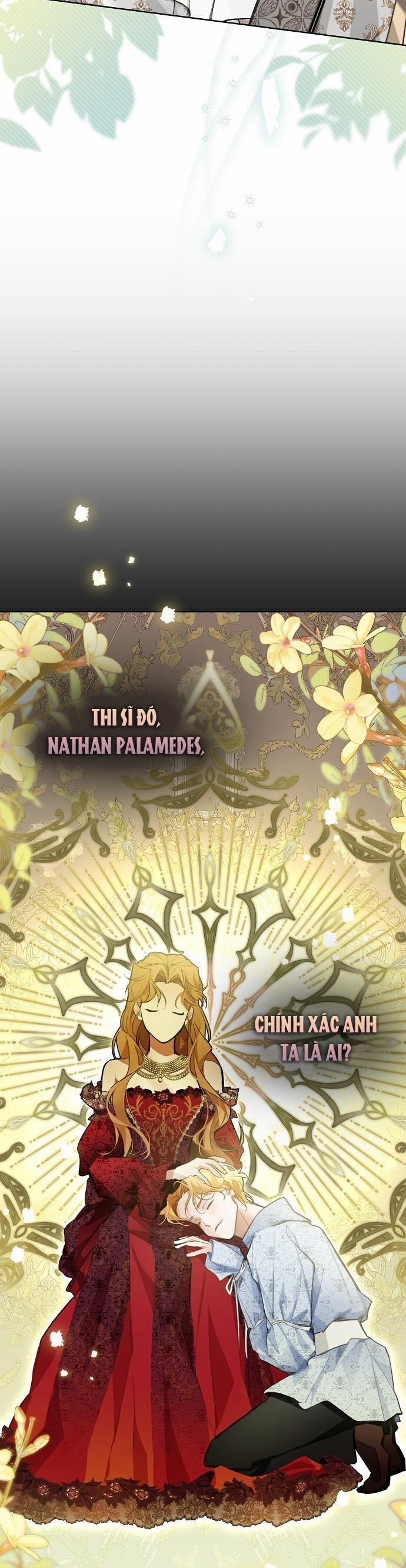 Truy Tìm Ác Nữ Tình Một Đêm 17 trang 5