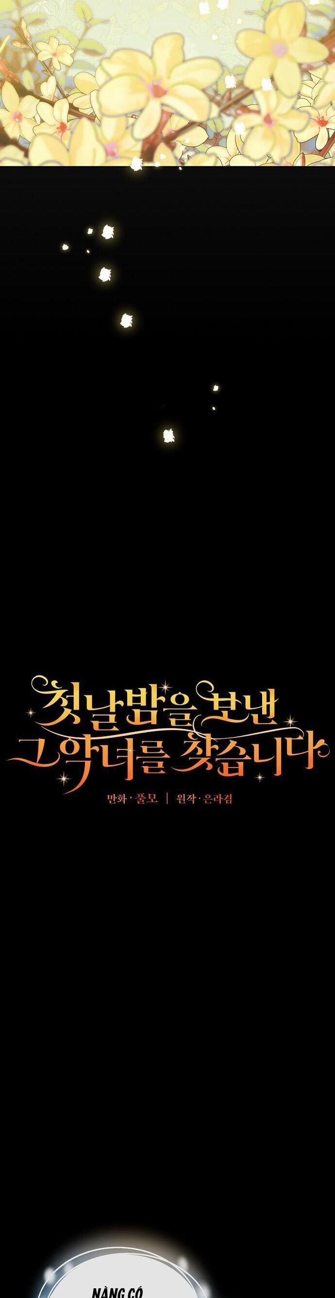 Truy Tìm Ác Nữ Tình Một Đêm 17 trang 6