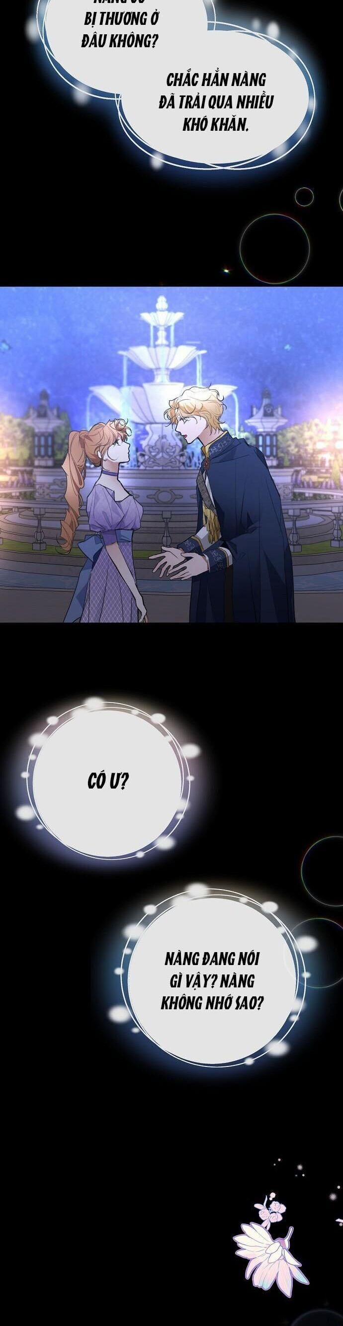 Truy Tìm Ác Nữ Tình Một Đêm 17 trang 7