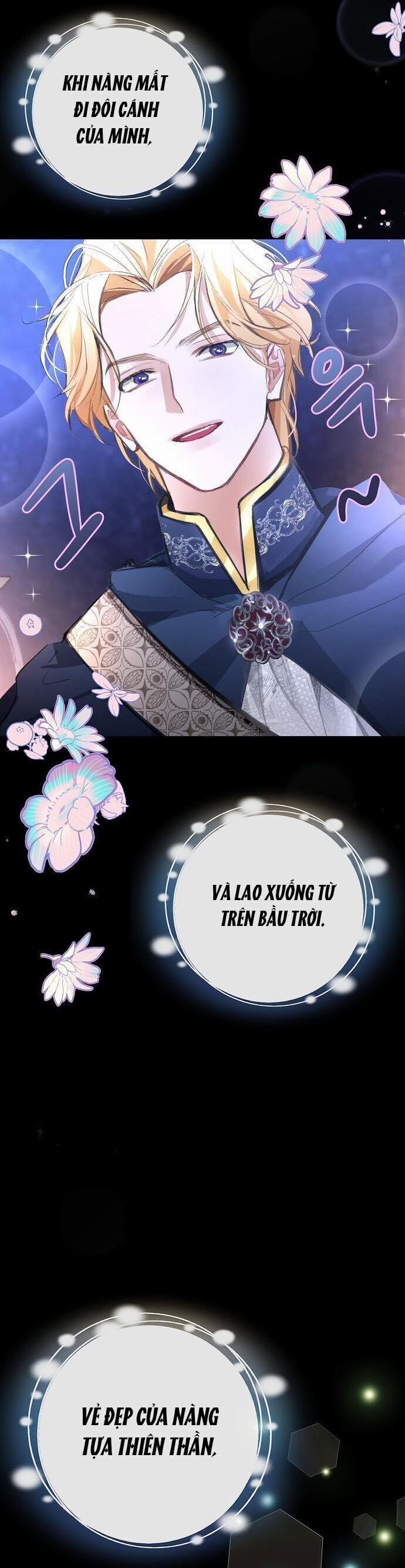 Truy Tìm Ác Nữ Tình Một Đêm 17 trang 8