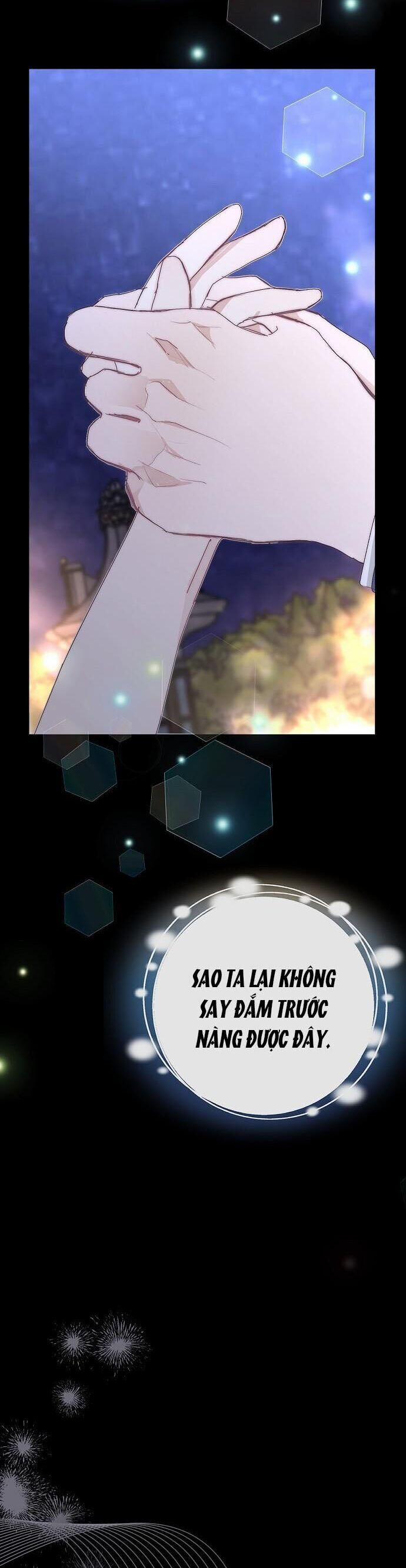 Truy Tìm Ác Nữ Tình Một Đêm 17 trang 9