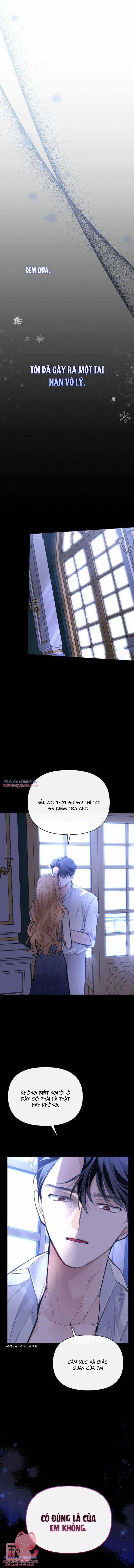 Truy Tìm Ác Nữ Tình Một Đêm 3 trang 2