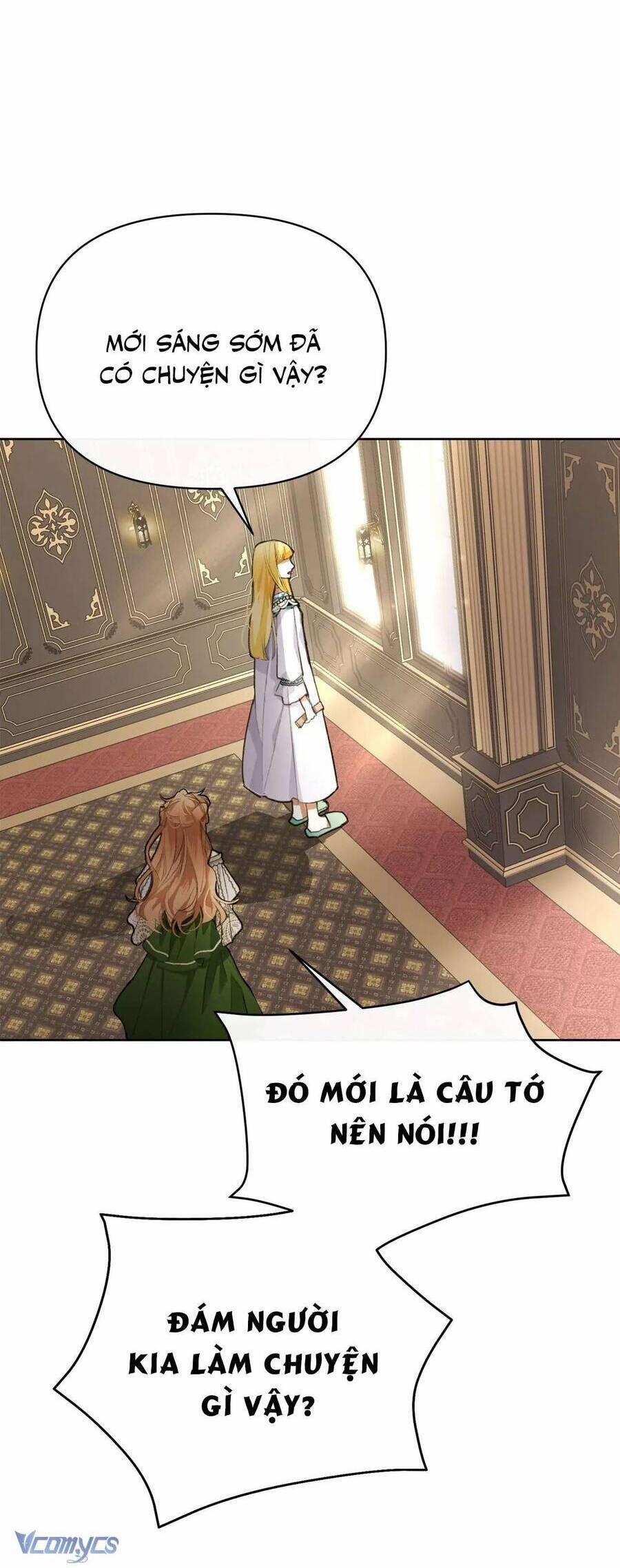 Truy Tìm Ác Nữ Tình Một Đêm 8 trang 14